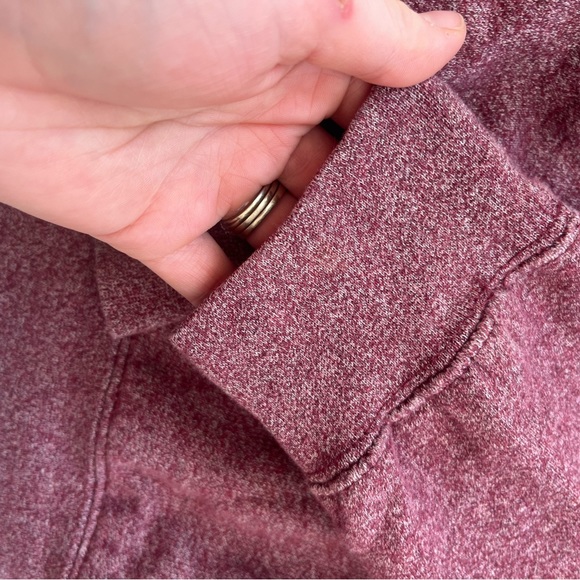 Medium Country Liberty Pullover (fleece lined) - Picture 7 of 12